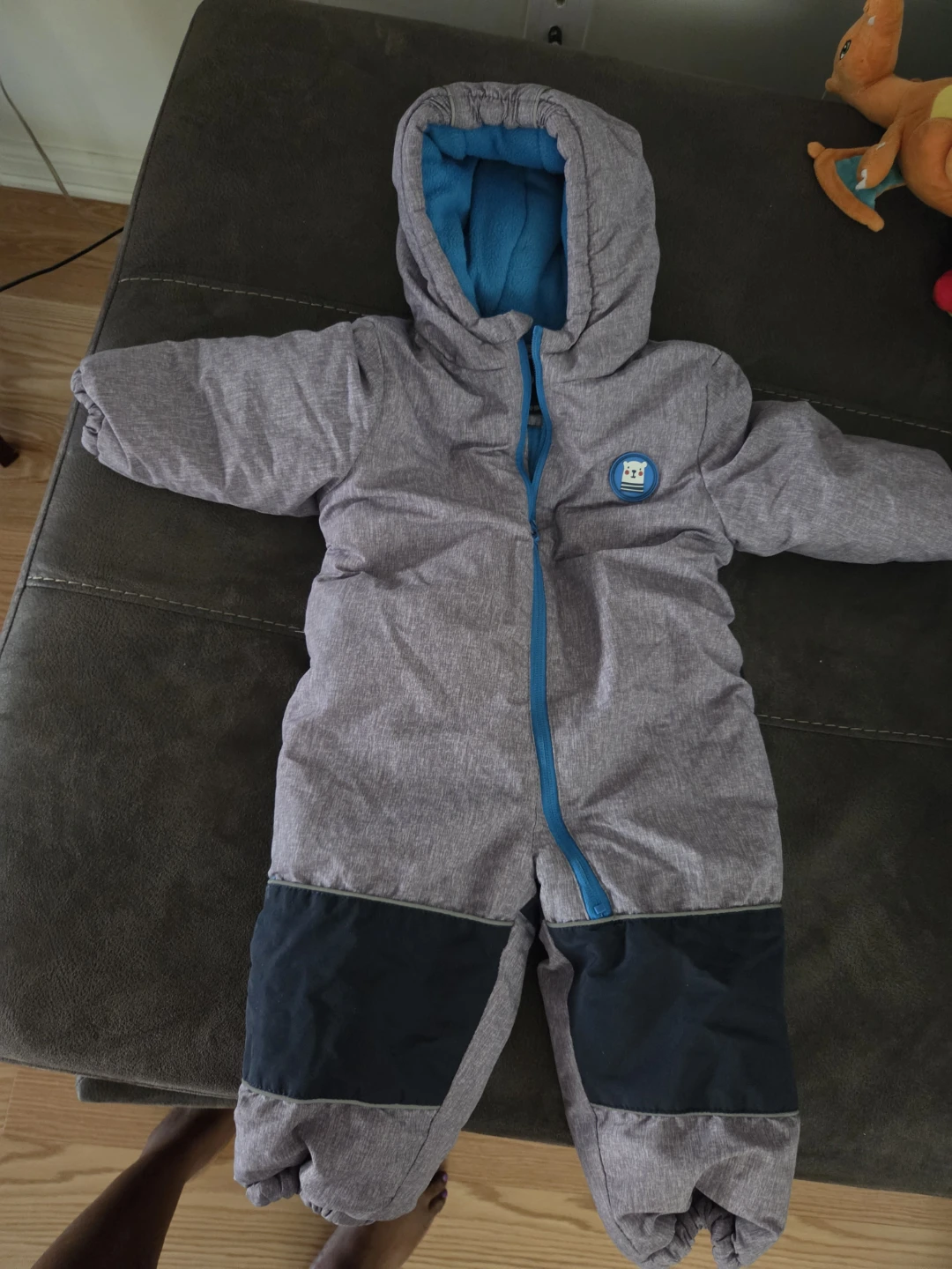 Baby clothing - photo 4