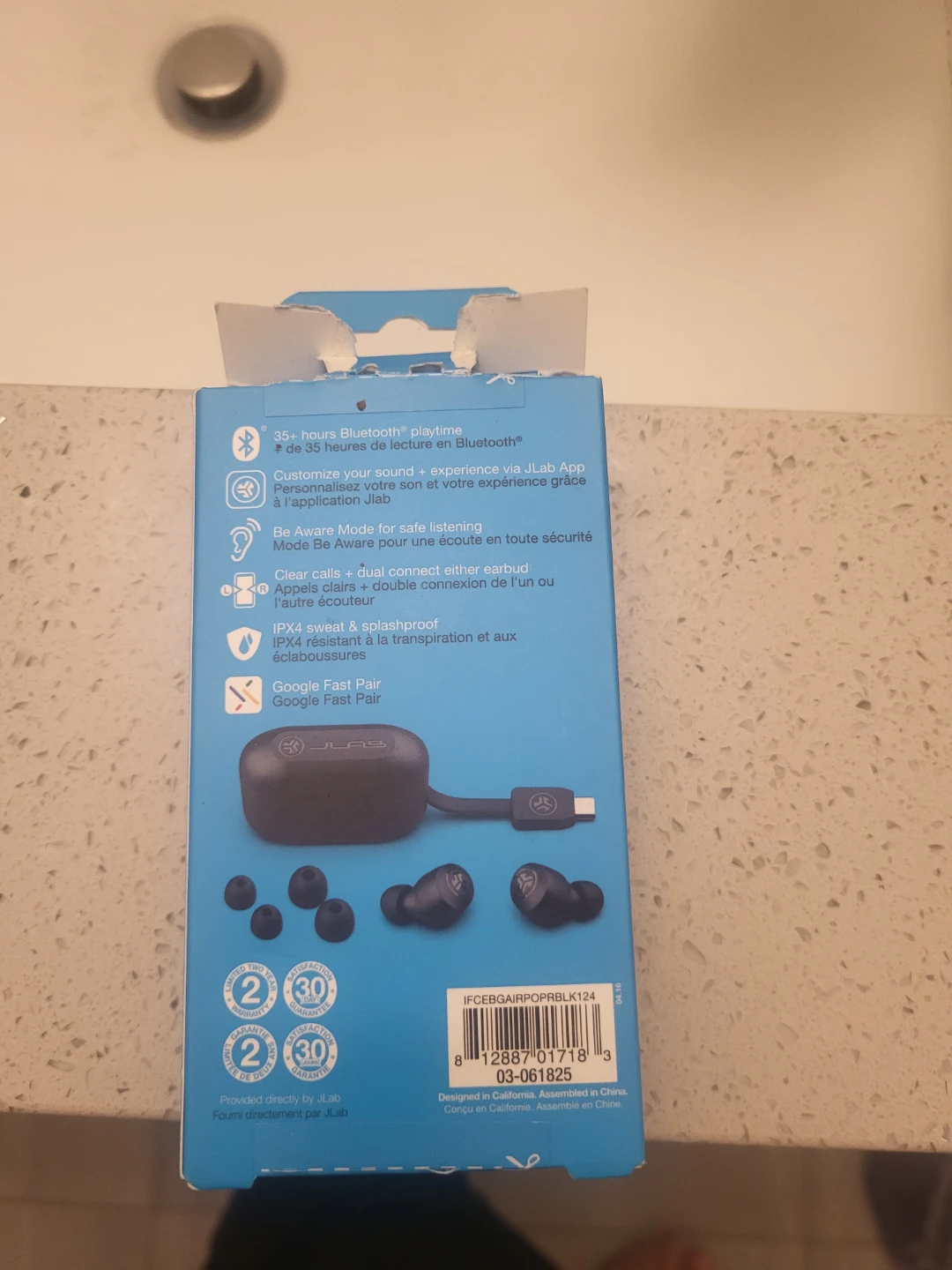 Air pods (wireless) - photo 2