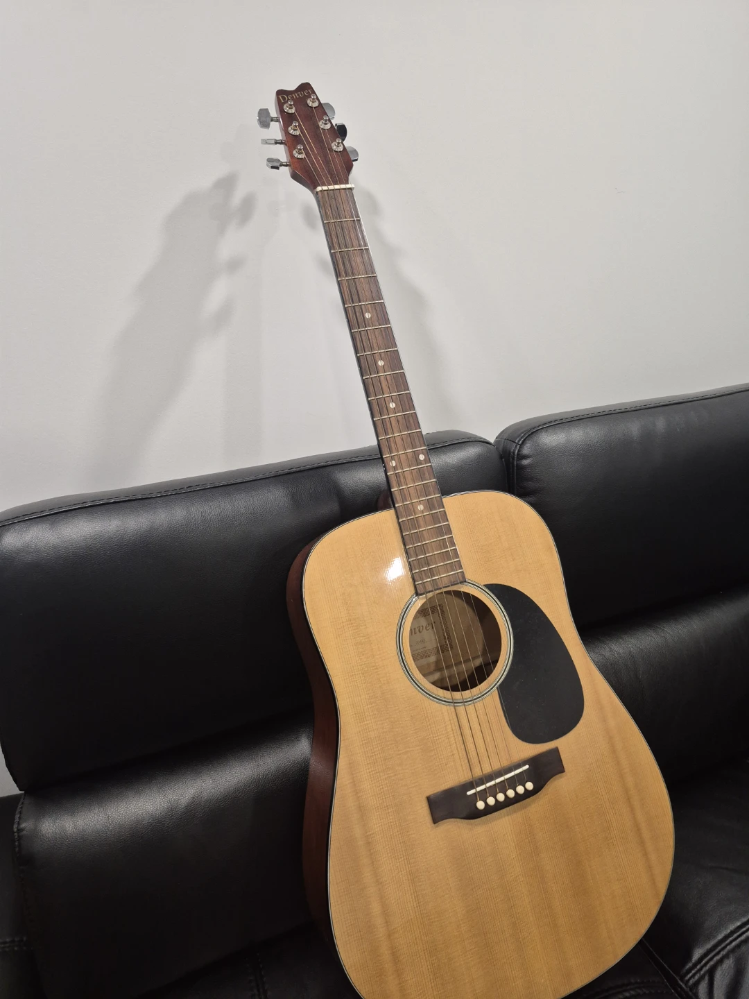 Denver DD44S Acoustic Guitar
