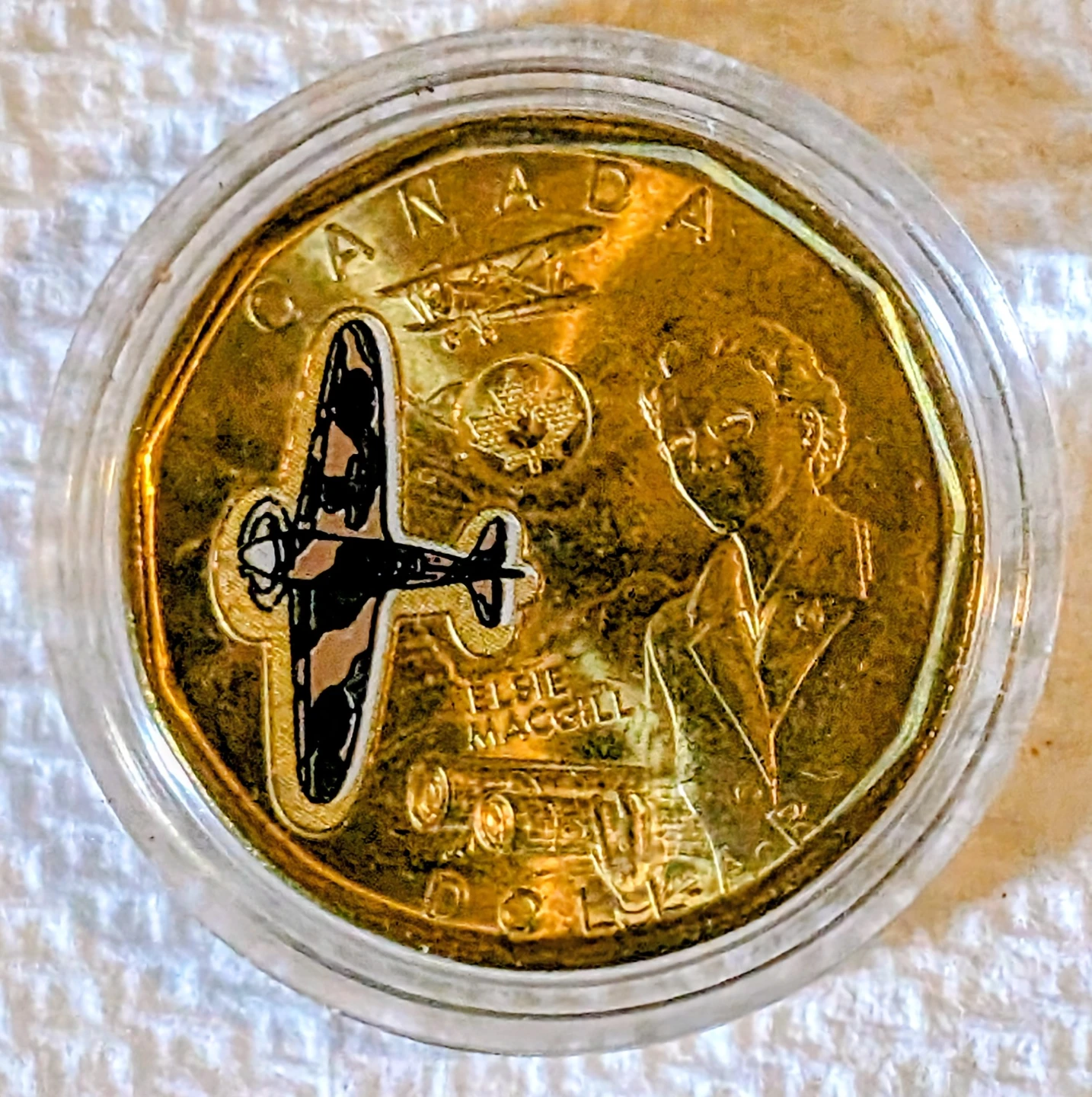 Complete Loonie Collection - Set of 8 - photo 4