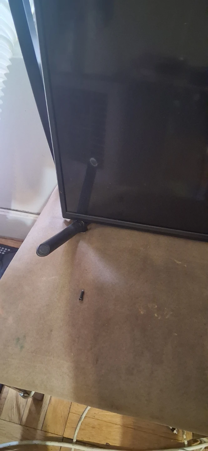 48 in flat seven tv - photo 3