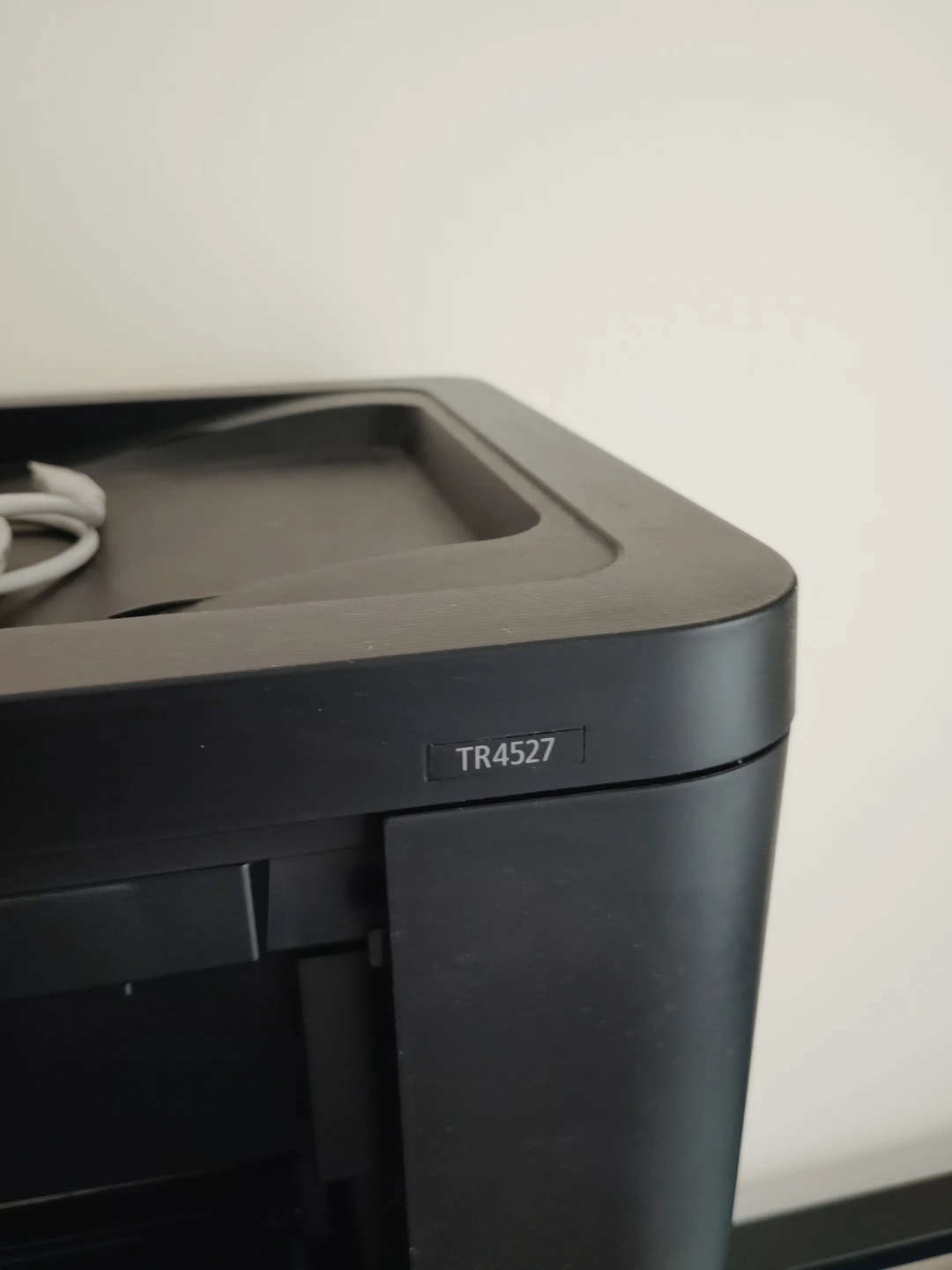 Printer Canon TR4527 - photo 3