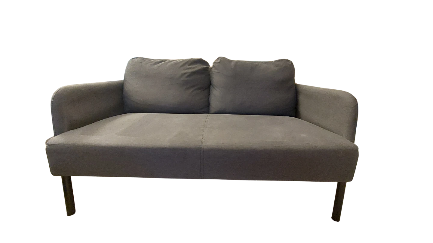 IKEA GLOSTAD 2-seat sofa