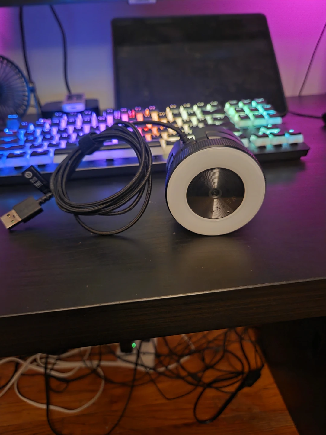 Razer Kiyo Streaming Camera - photo 3