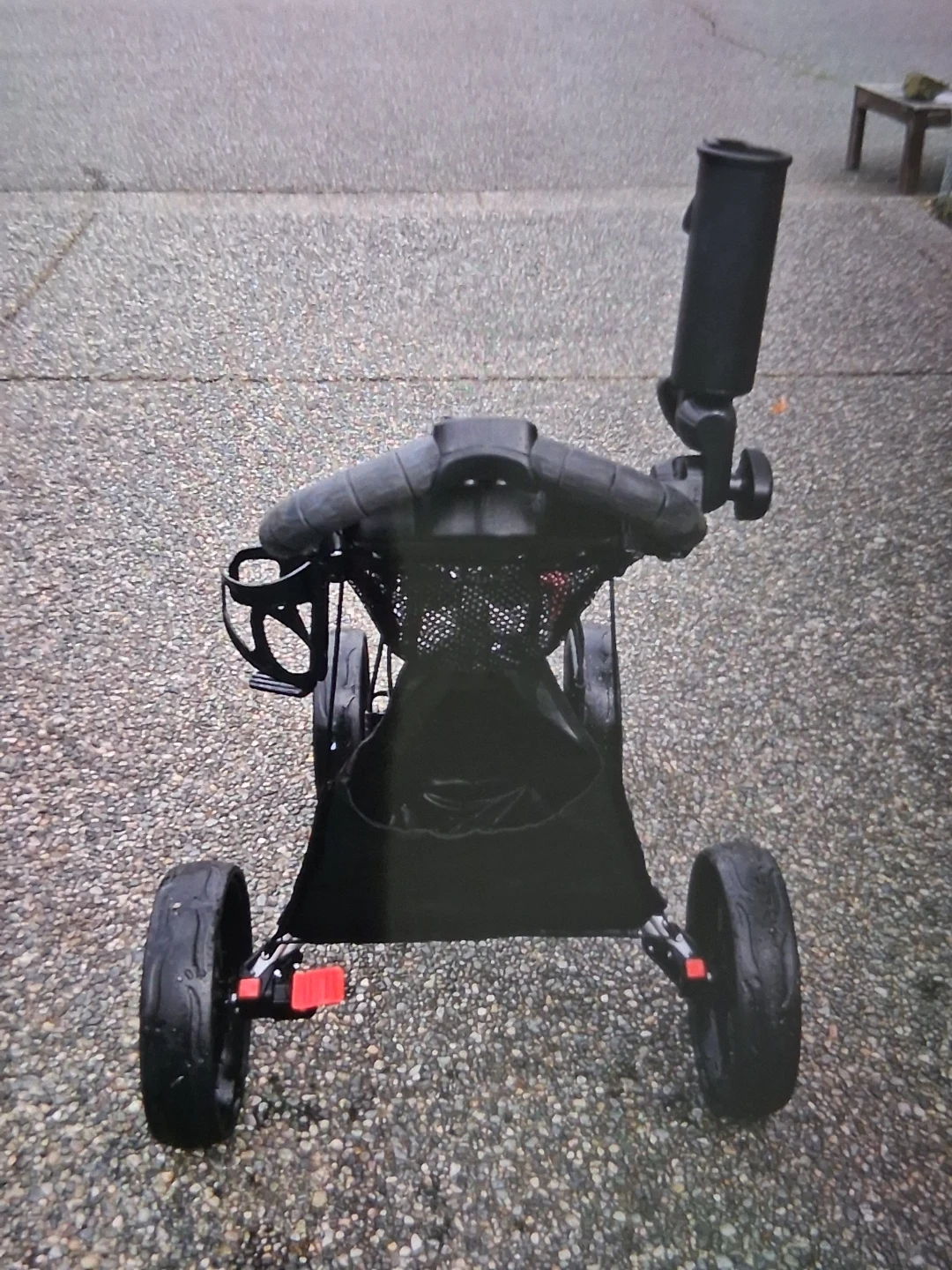 Golf cart - photo 3