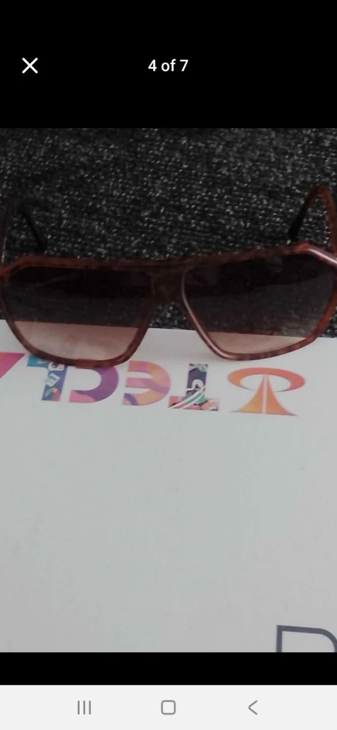 Polinelli Sunglasses - photo 4