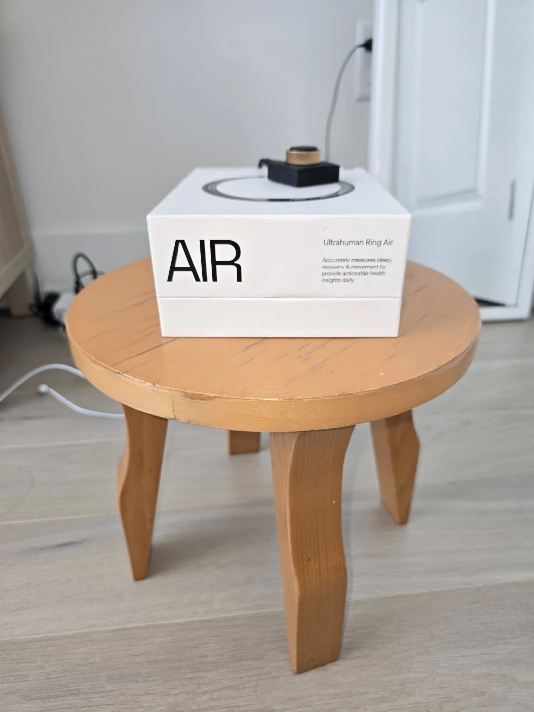 Ultrahuman Ring Air Smart Ring