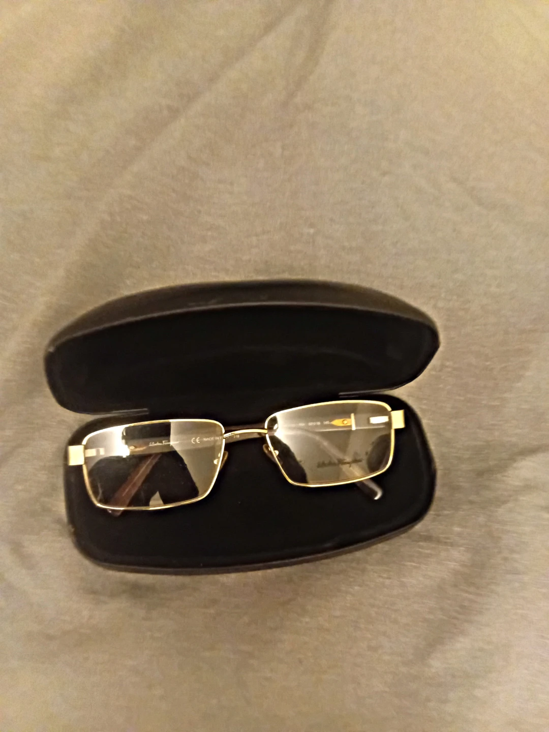 Salvatore Ferragamo Eyeglasses