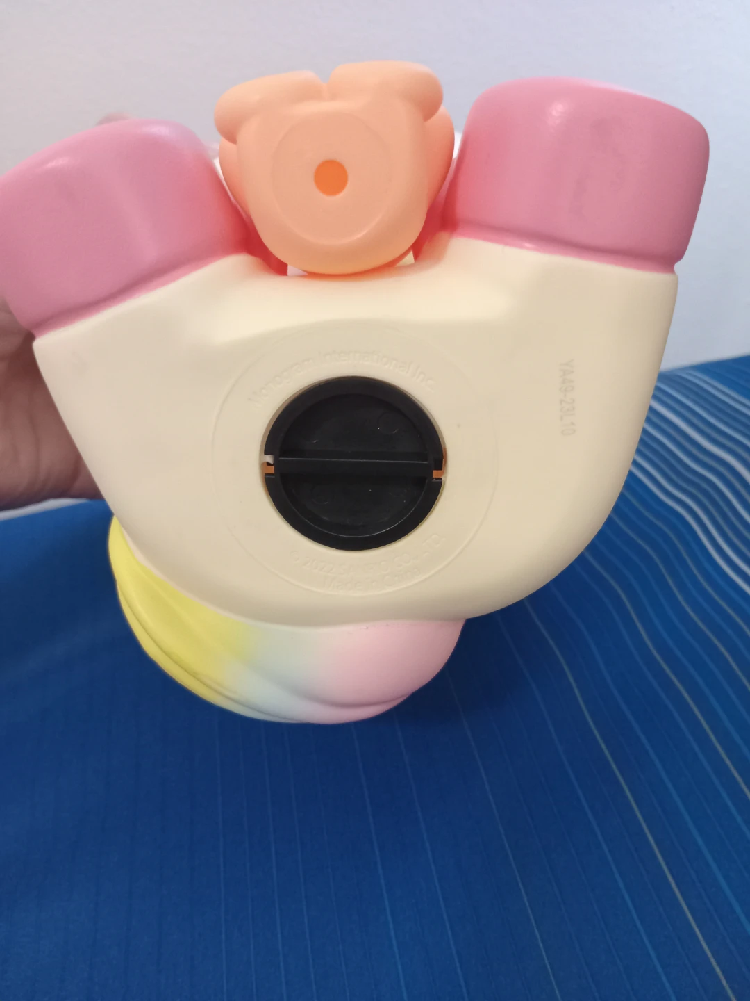 Hello Kitty Unicorn Coin Bank - photo 3