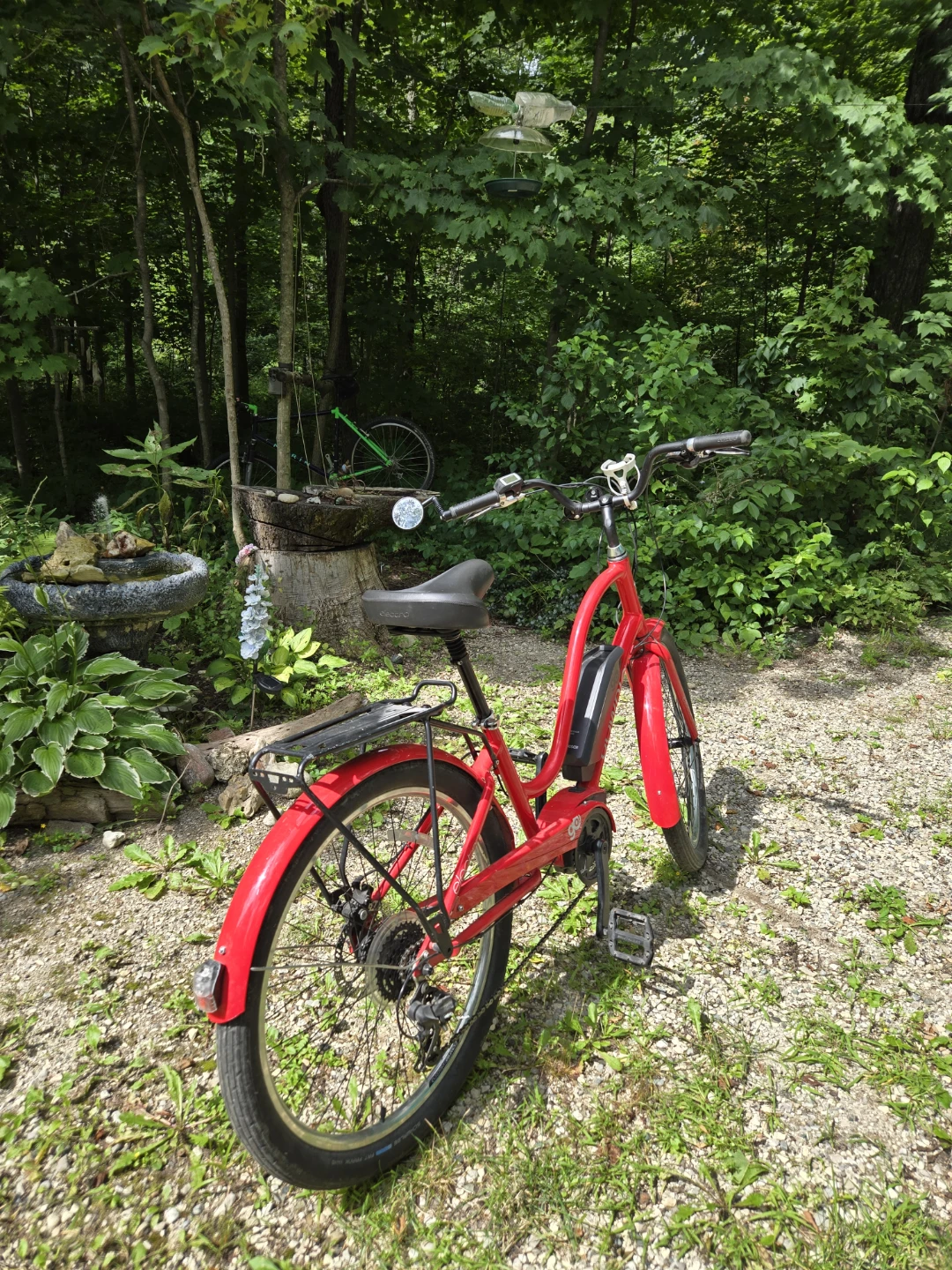 Electra Townie Go! E-bike - photo 4
