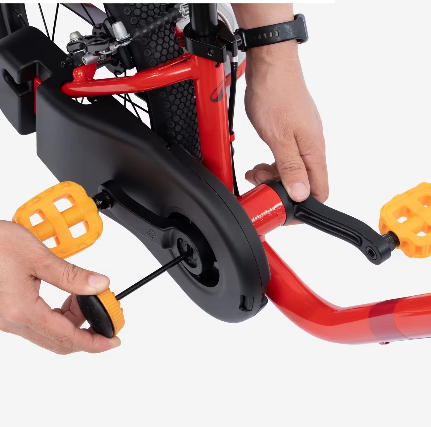 Kids Bike - photo 3