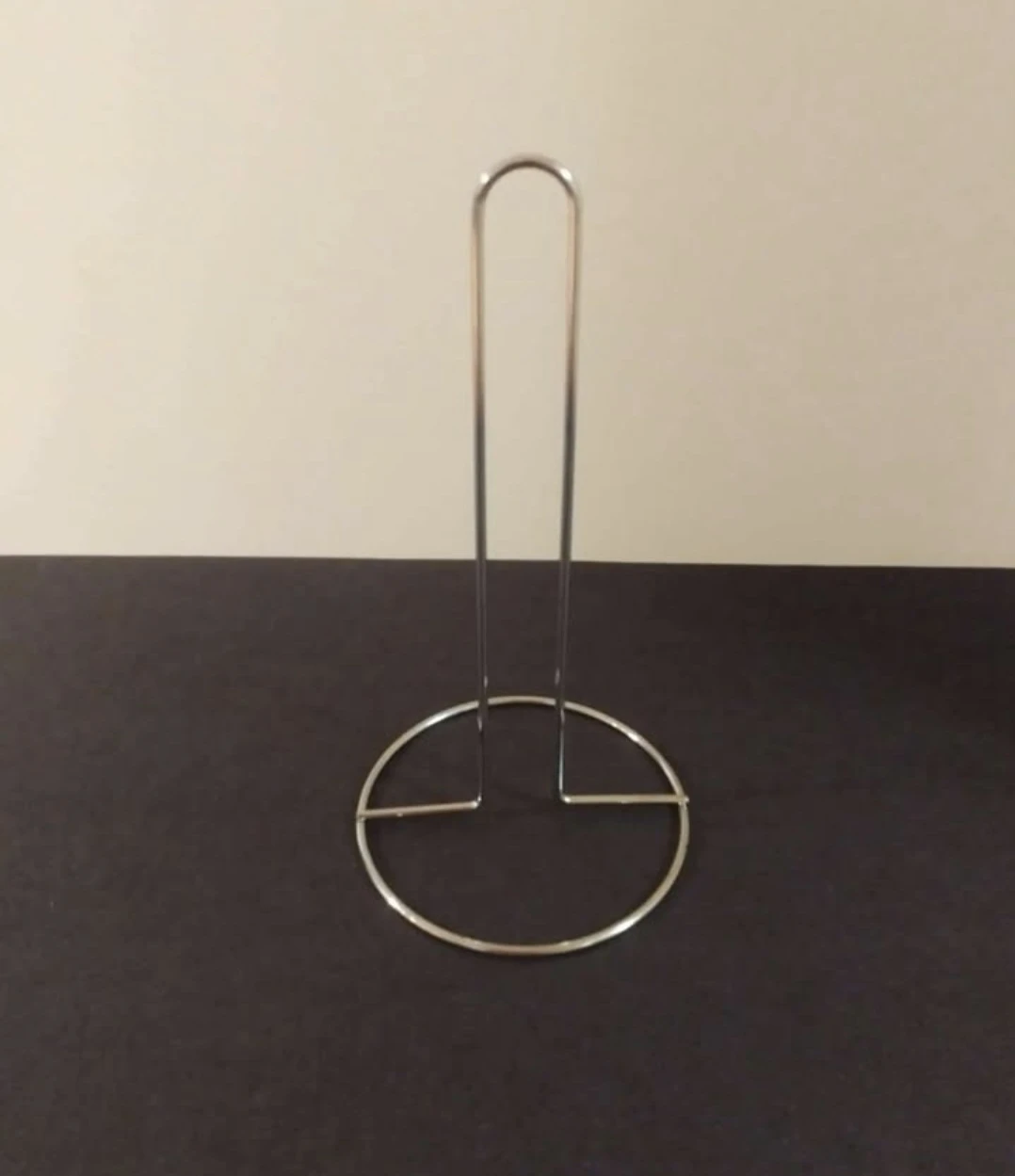 Paper Towel Holder