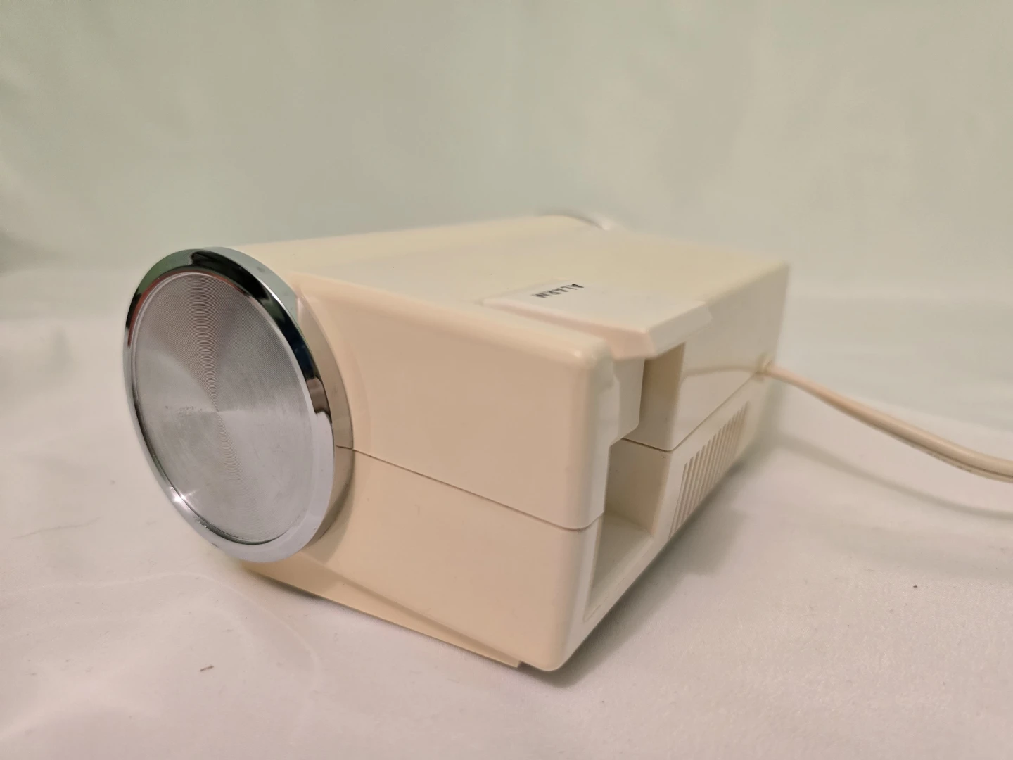 Sankyo Digital Flip Clock Model 412 - photo 4
