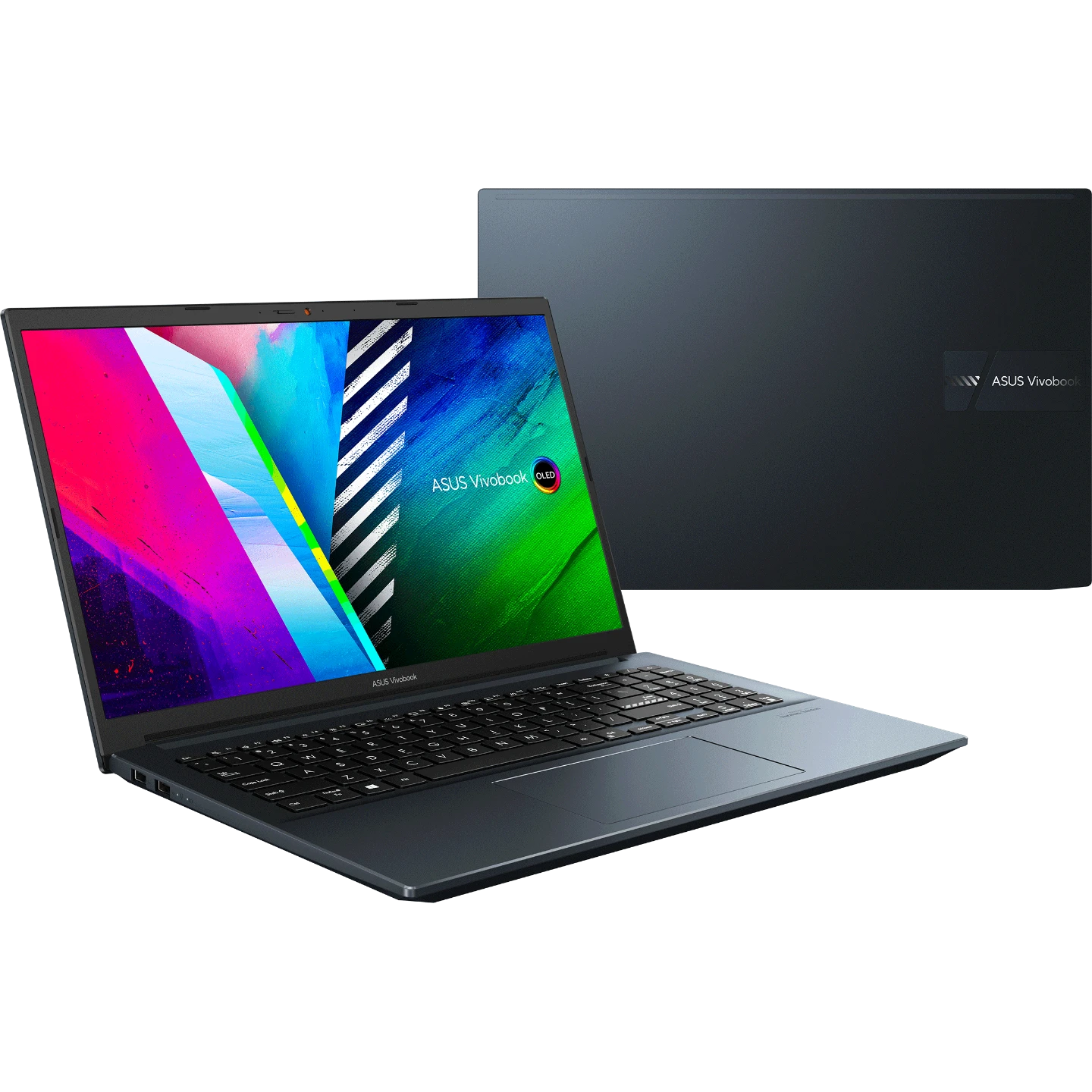 ASUS Vivobook OLED Laptop - photo 2