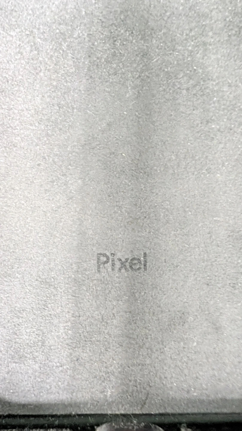 Google Pixel 9 Pro XL Case Black - photo 3