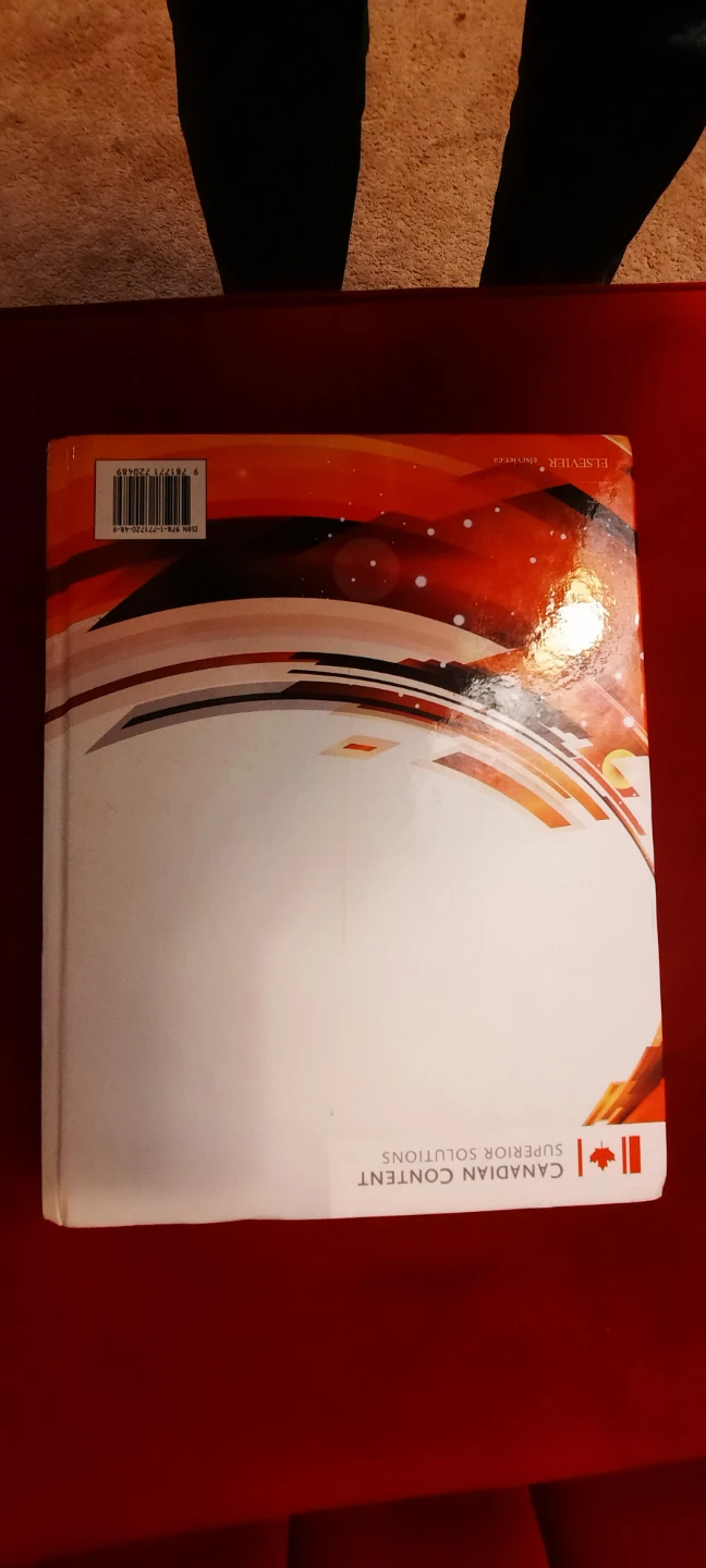 Medical Surgical Nursing in Canada.  Fourth Canadian edition. - photo 3