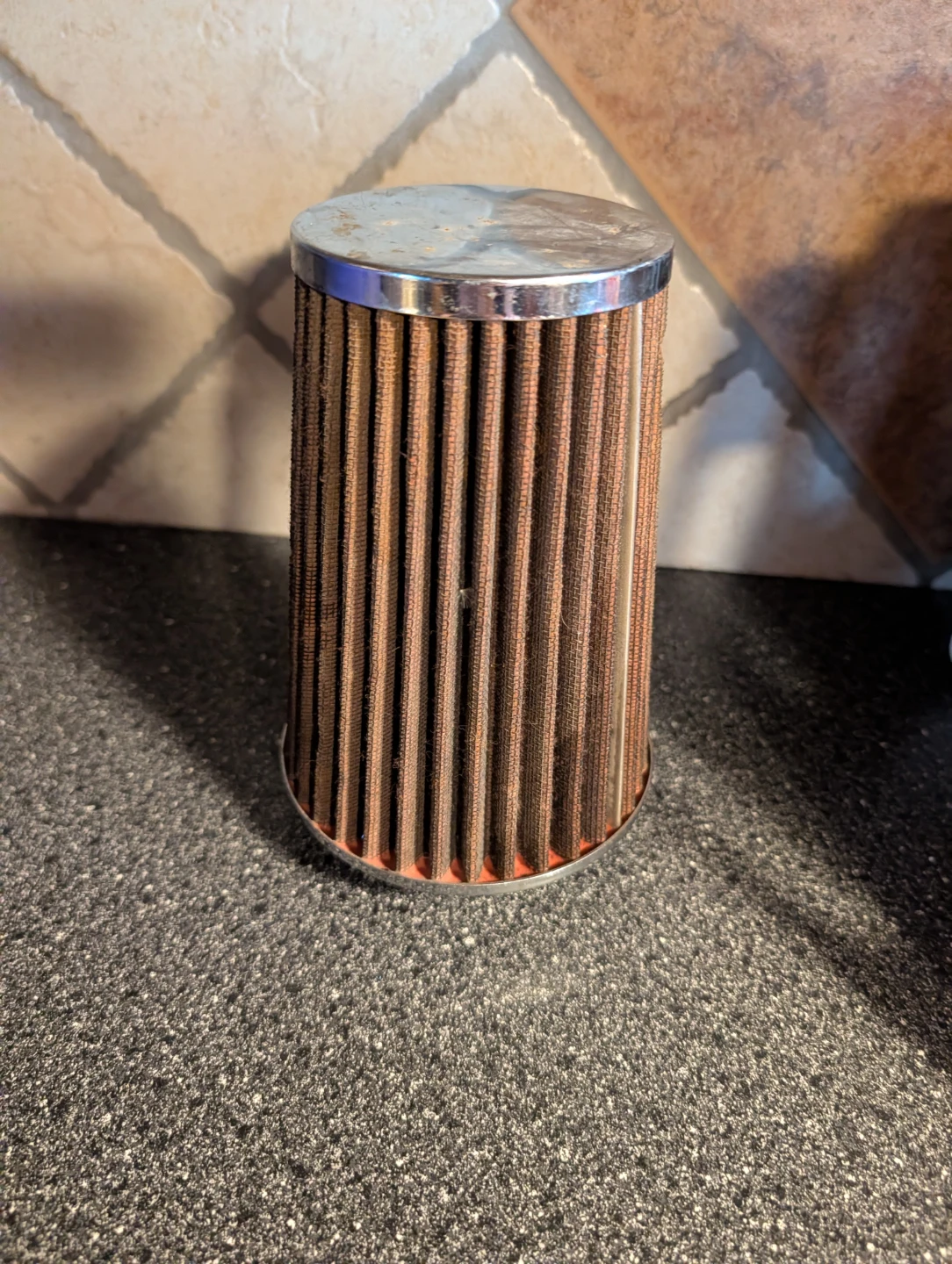 Universal Conical Air Filter