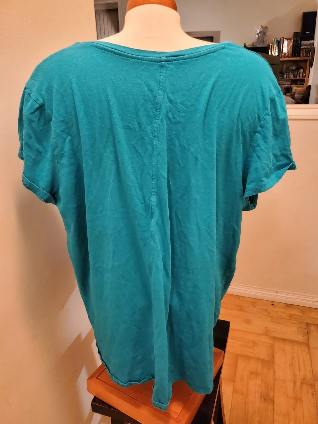 Ladies 3x Shirts - photo 2