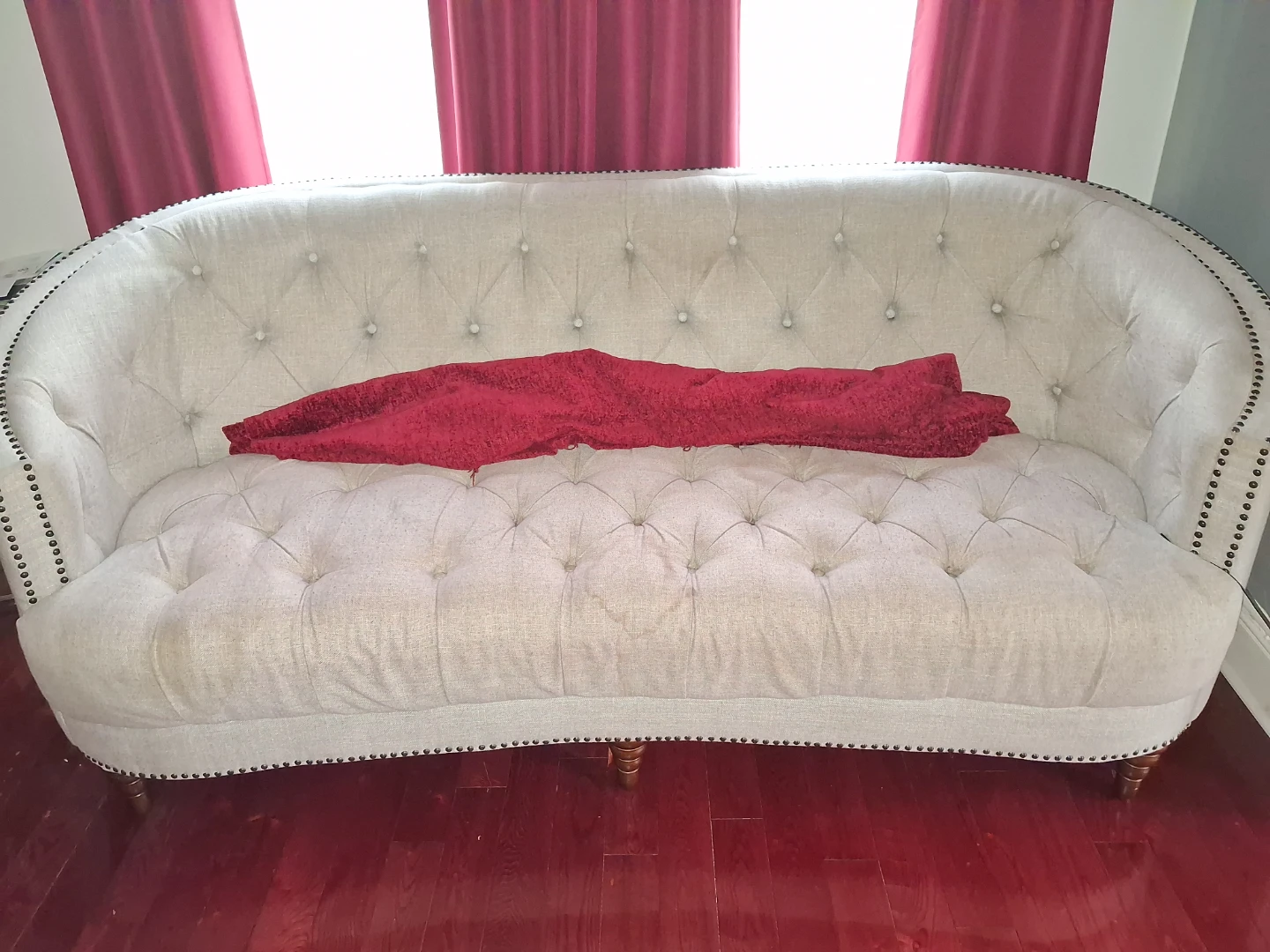 Three Piece Livingroom Furniture