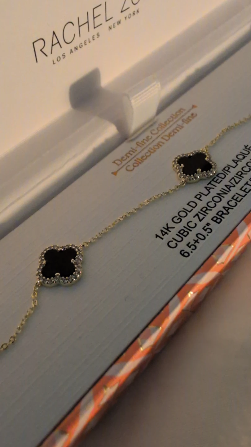 Rachel Zoe Bracelet  (in box) - photo 2