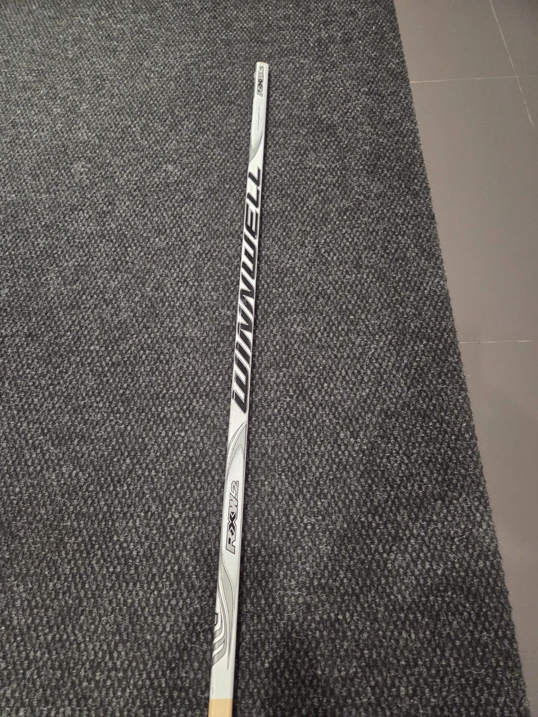 Winnwell RXW2 Junior Left-Hand Hockey Stick - photo 3