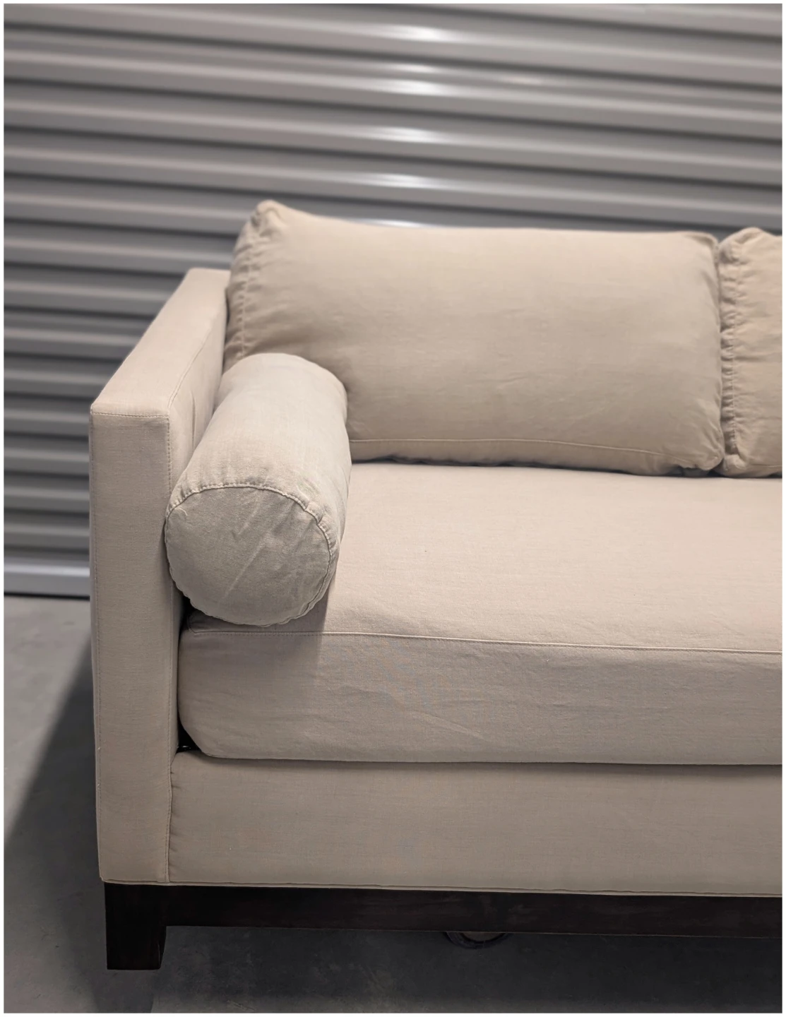 Loveseat/small couch