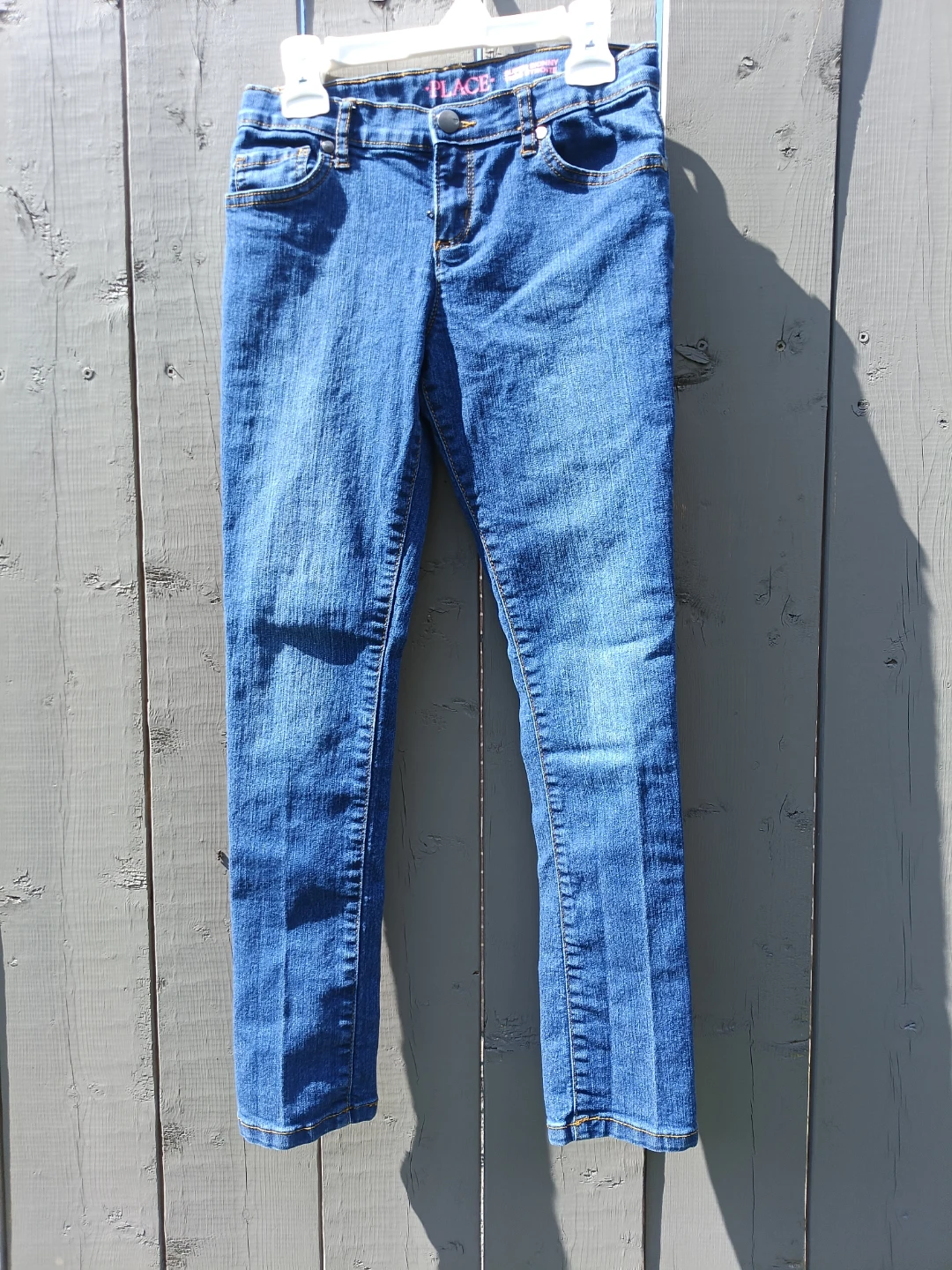 Like new Kids jeans