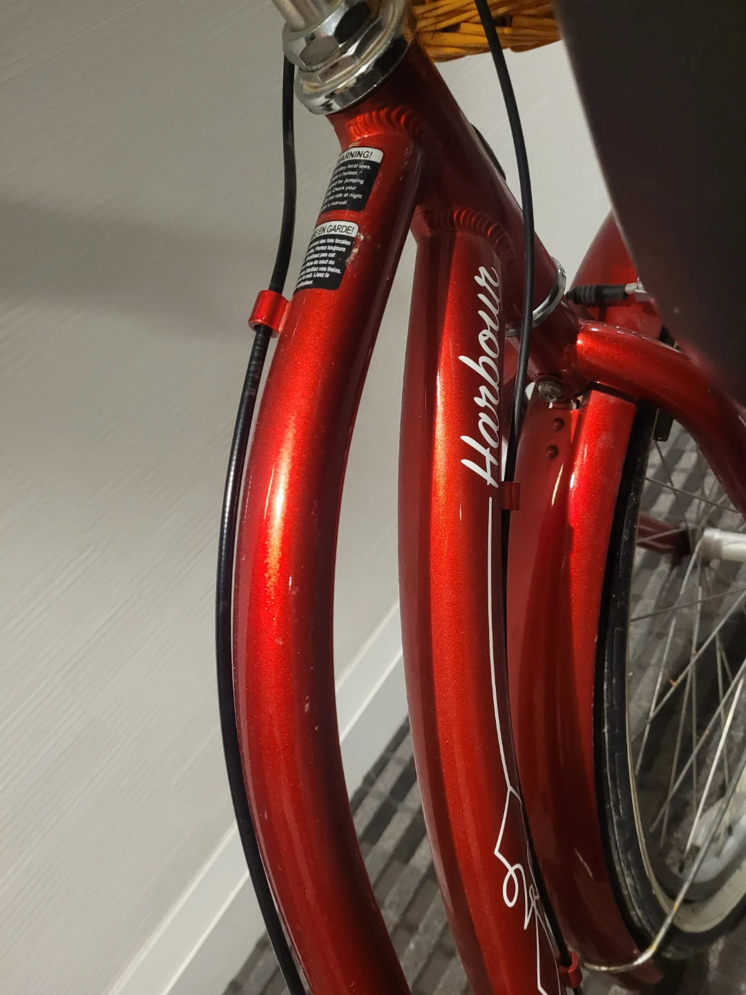 Schwinn Harbour Women's Cruiser Bike - photo 3