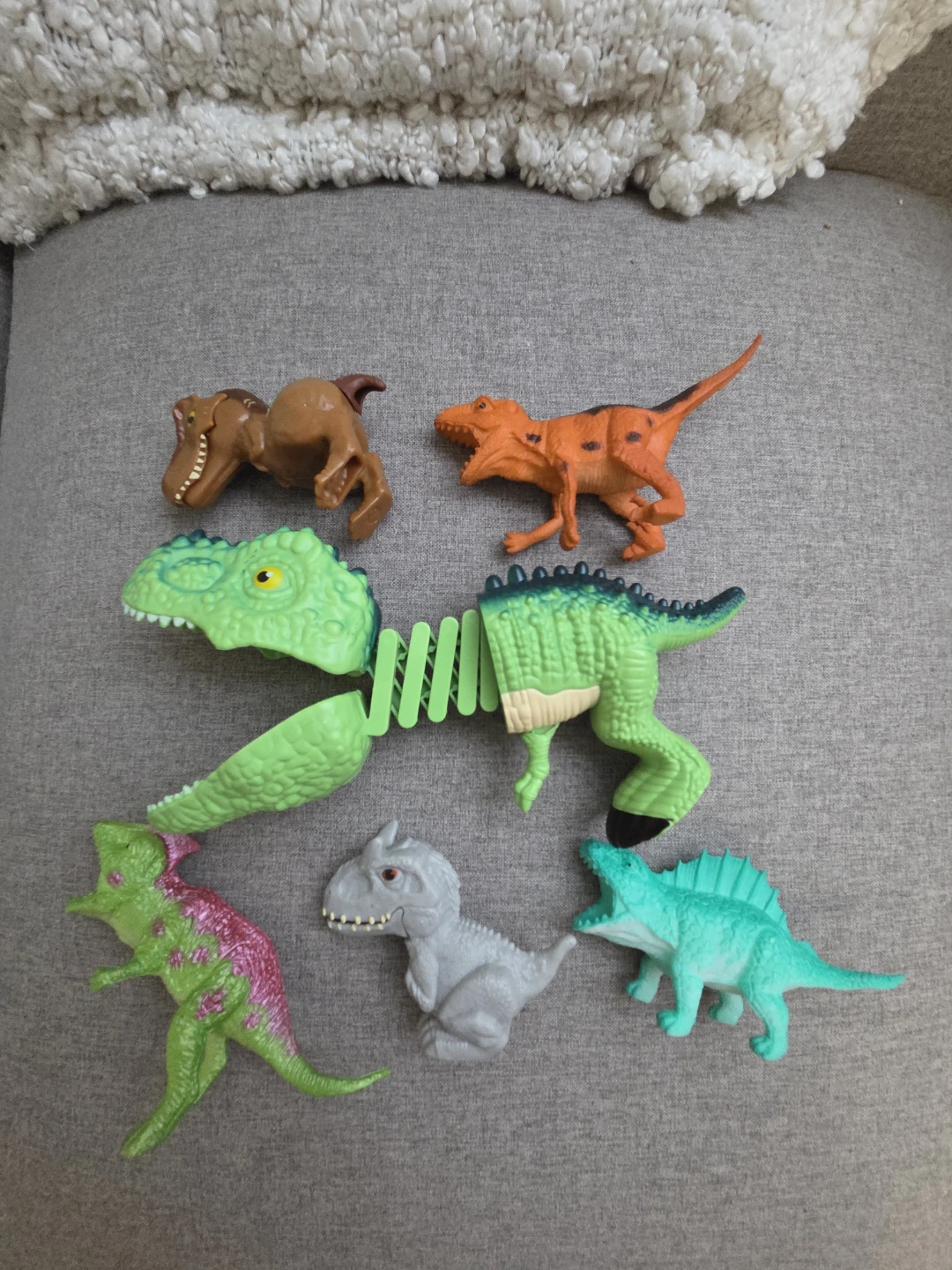 Large Collection of Kids Toys - photo 3