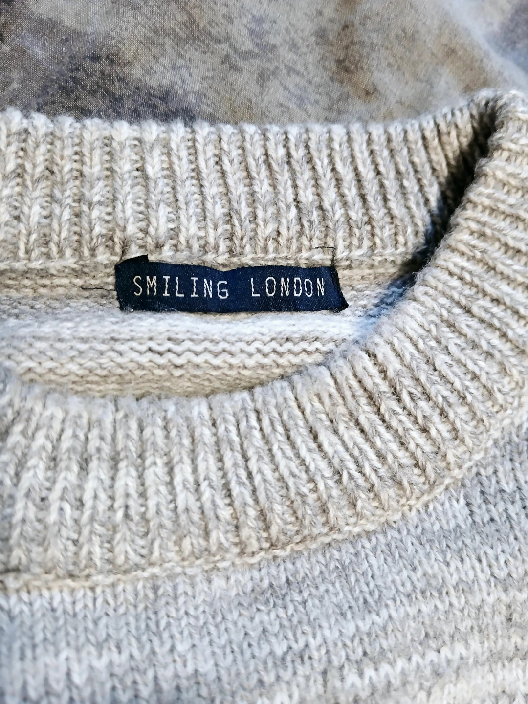 Women XS Knit Sweater - photo 2