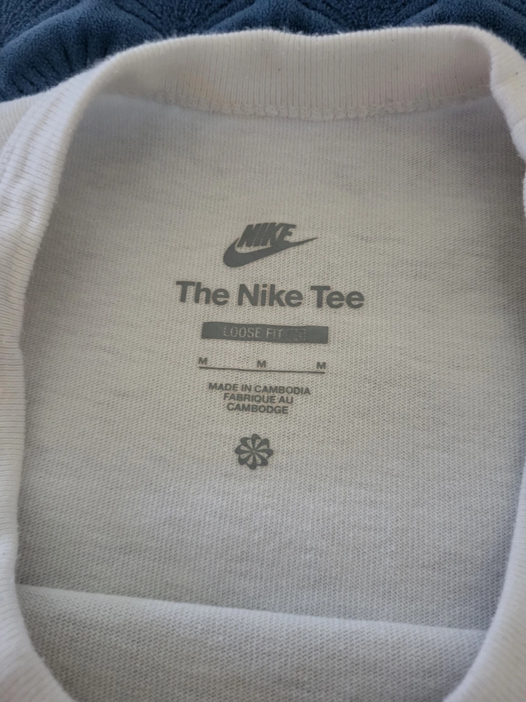 Nike Art Department Graphic T-Shirt - photo 2