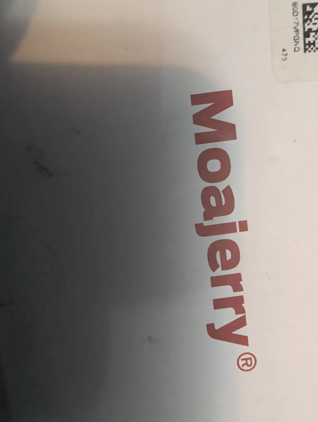 Moajerry 4K Wireless Controller Gamepad - photo 4