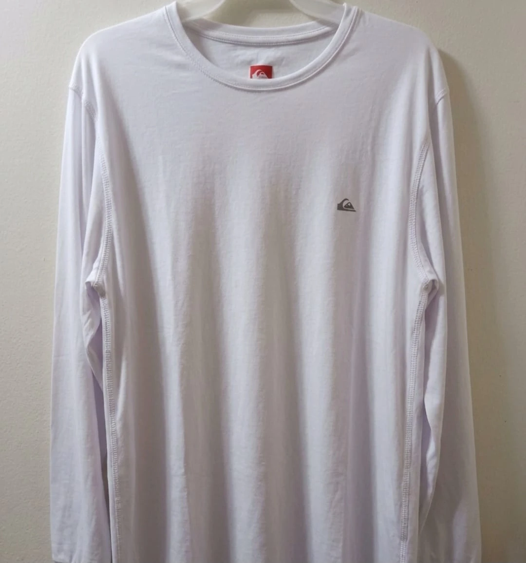 Quiksilver Long Sleeve T-Shirt