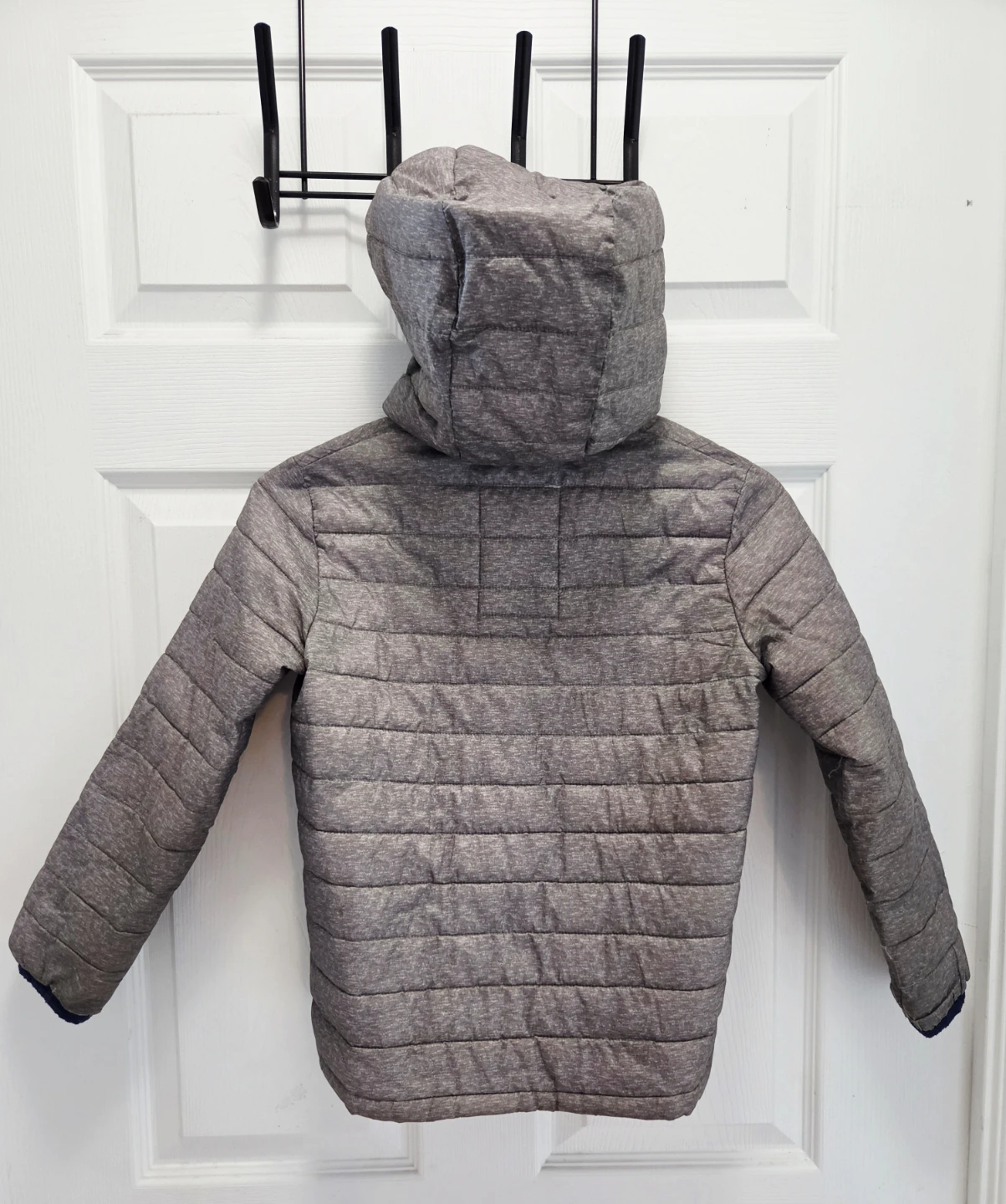 Gap Kids Boys Lightweight Packable Jacket 7-8T - photo 3