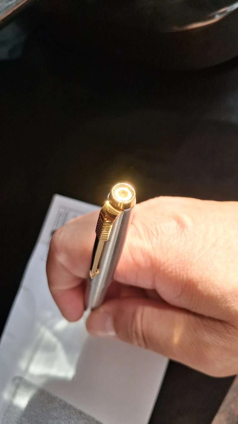 Parker 45 Flighter GT Ball Pen UK