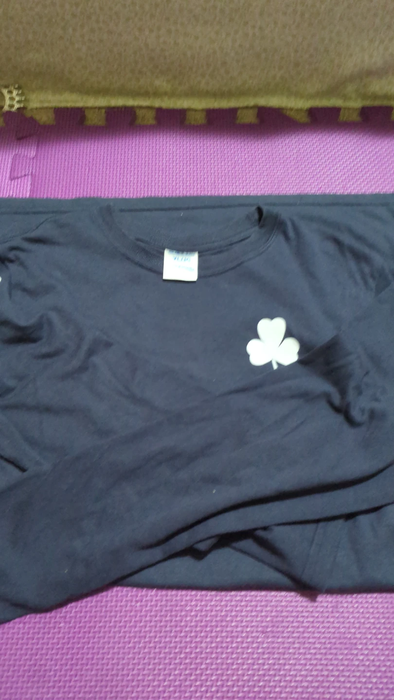 Girl Guides long sleeve shirt - photo 2
