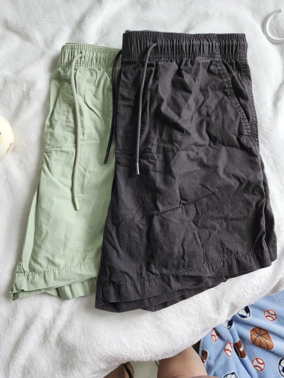 Urban Heritage Shorts Bundle, Size M - photo 3