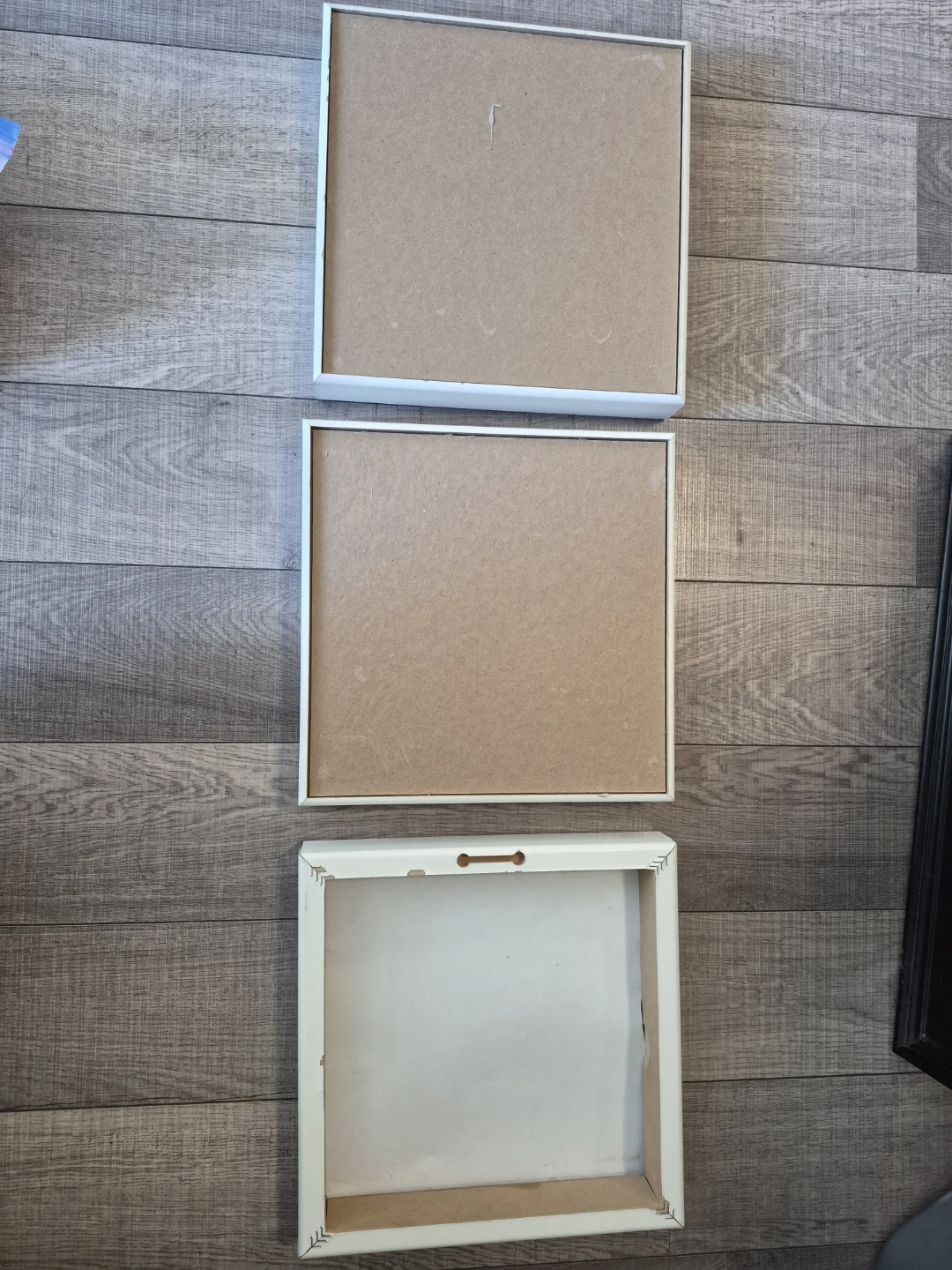 Art and frames - photo 4