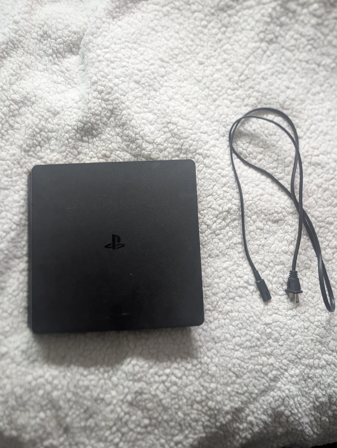 Sony PlayStation 4 Console