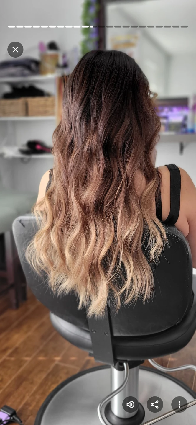 PREMIUM HAIR EXTENSIONS & INSTALLS