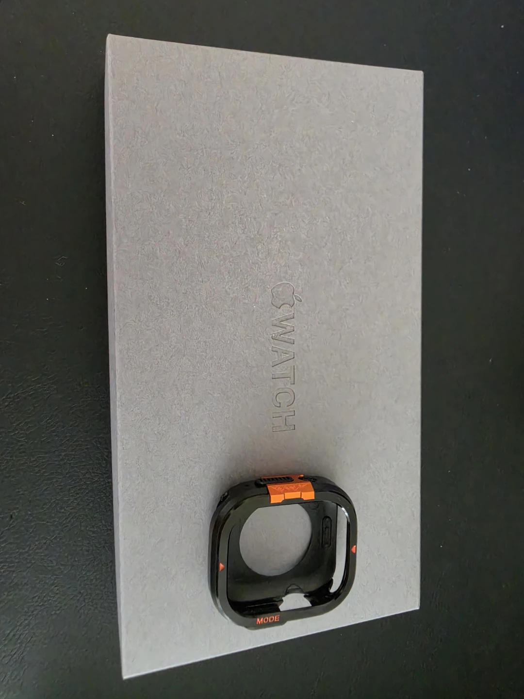 Apple Watch Ultra 3,  49mm - photo 4
