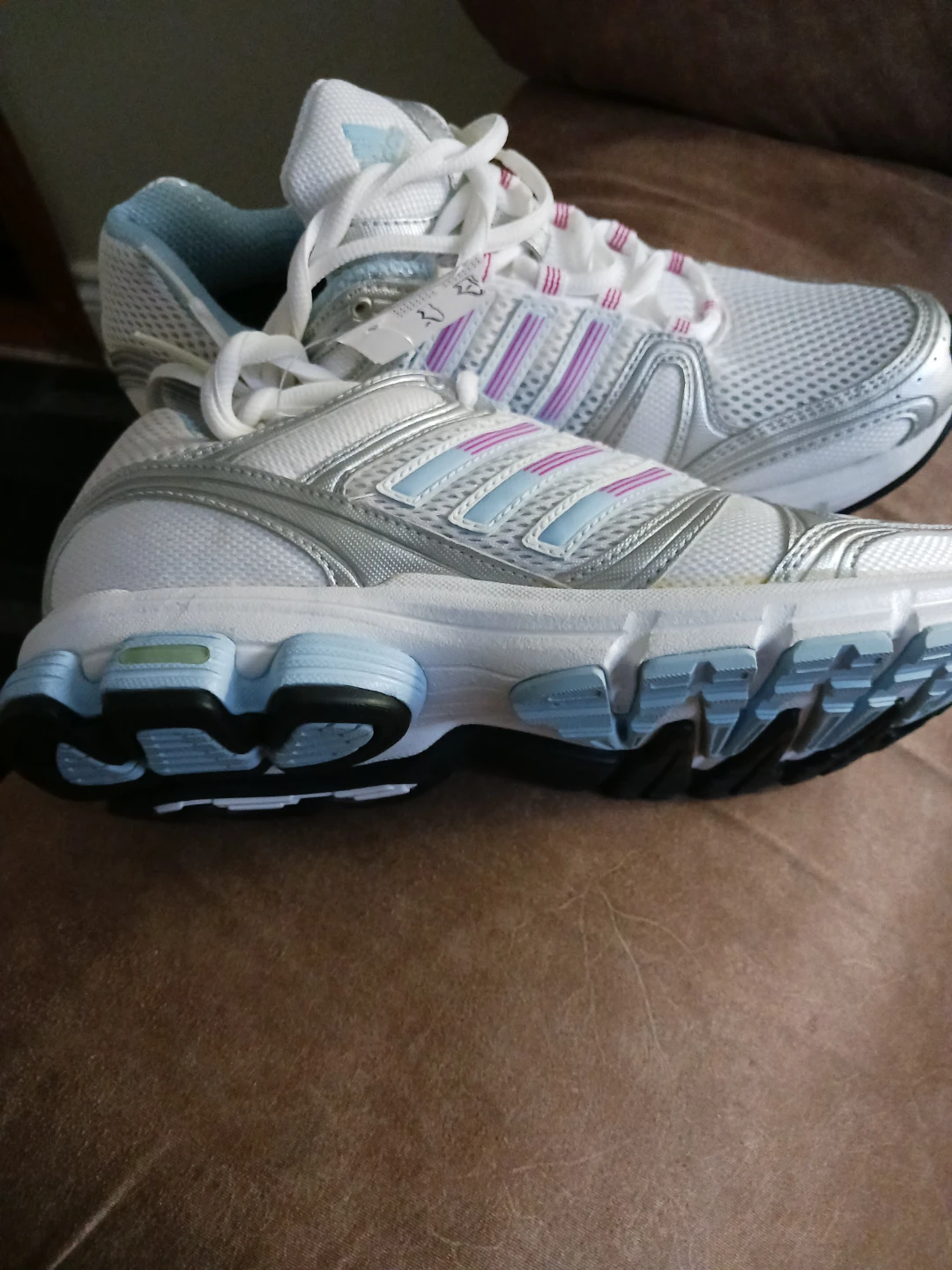 Adidas Deflect W Women's Running Shoes