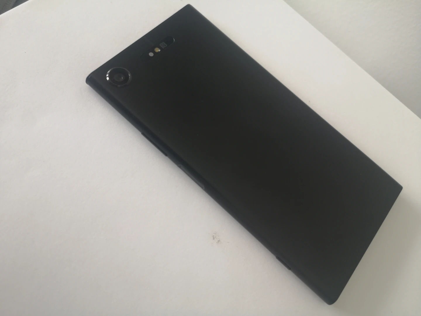 Custom Rom Xperia XZ1 Sony