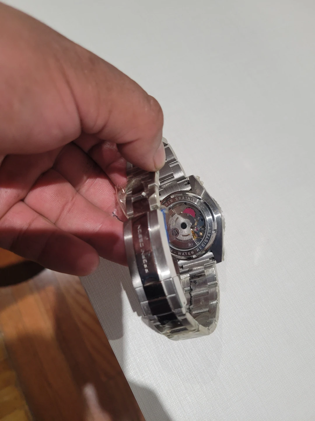 Pagani Design Automatic Watch - photo 3