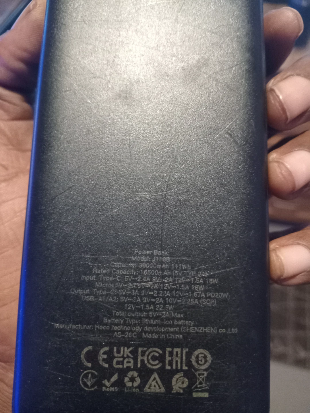 Powerbank for sale - photo 3