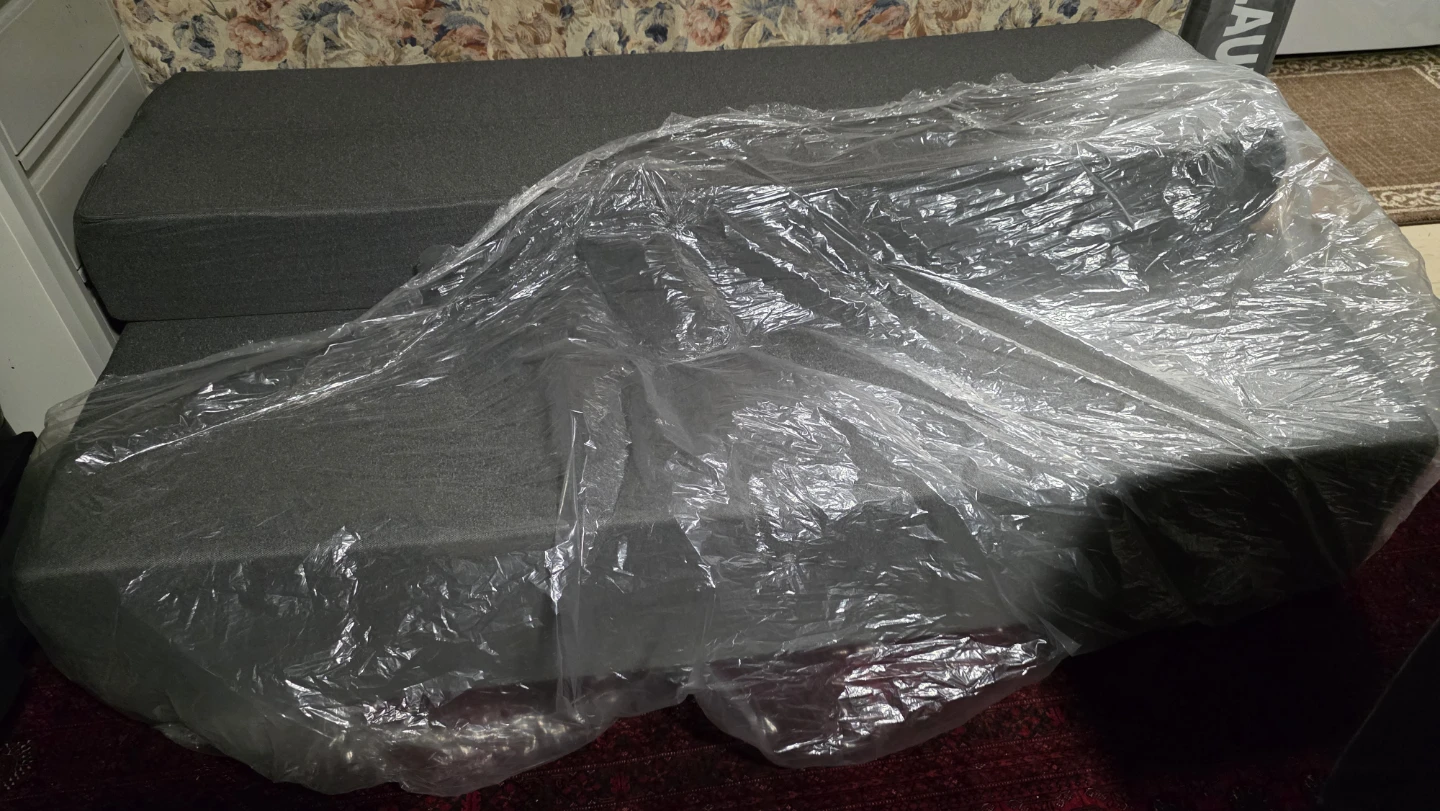 New folding Sofa bed - photo 5