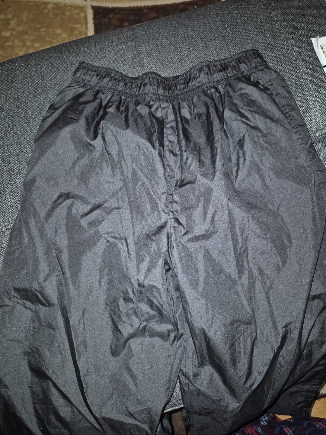 George Black Kids Pants Size 10-12