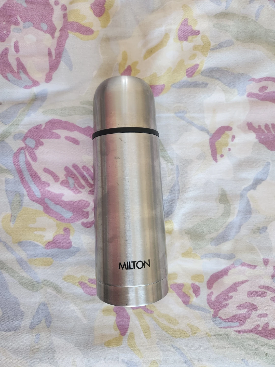 Milton Stainless Steel Thermos - photo 3