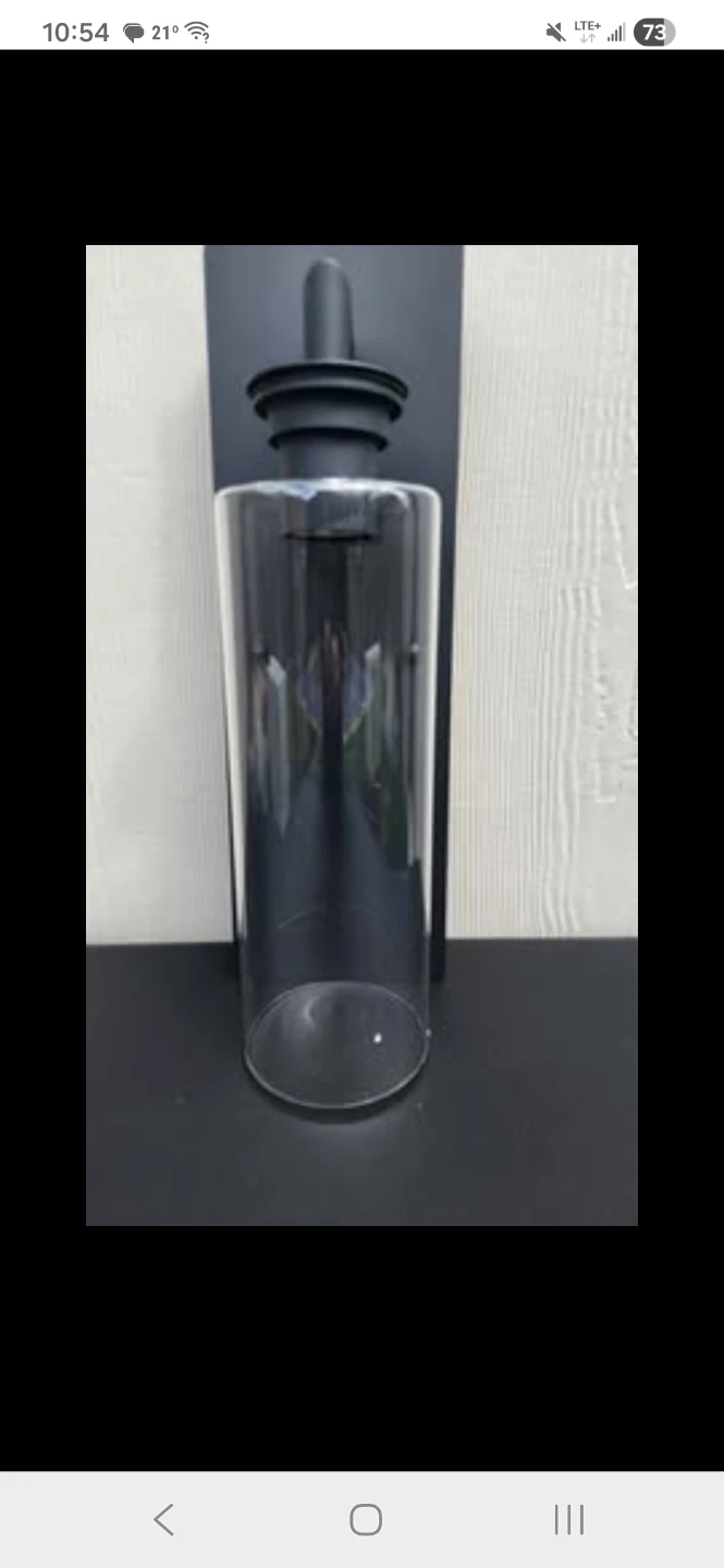 DVI Barker Lighting Glass Wall Sconce