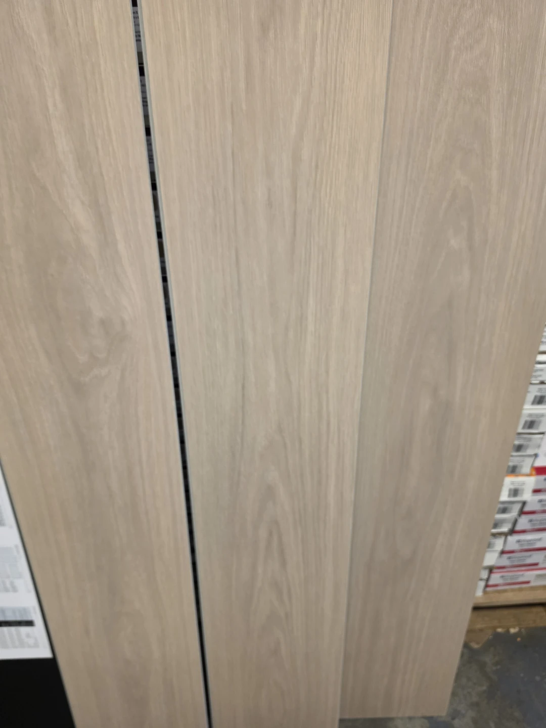 Lifeproof Fairview Oak Vinyl Plank Flooring - photo 3